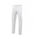 PANTALON MULTIBOLSILLO STRECH BLANCO TALLA 50