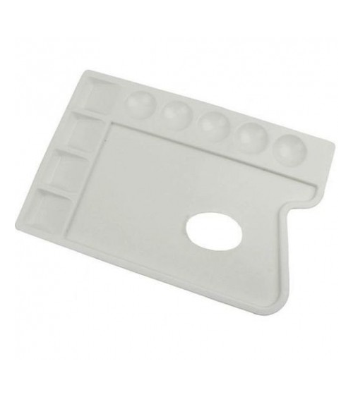 PAL.PLAS.RECT.24X16CM 9 POC