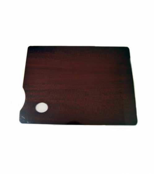 PALETA MAD.RECTANG.30X40 BARN.