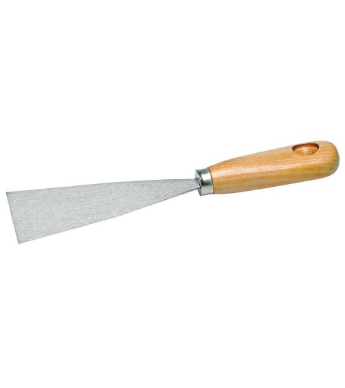 ESPATULA INDUSTRIAL ESSENTIAL 8 CM**