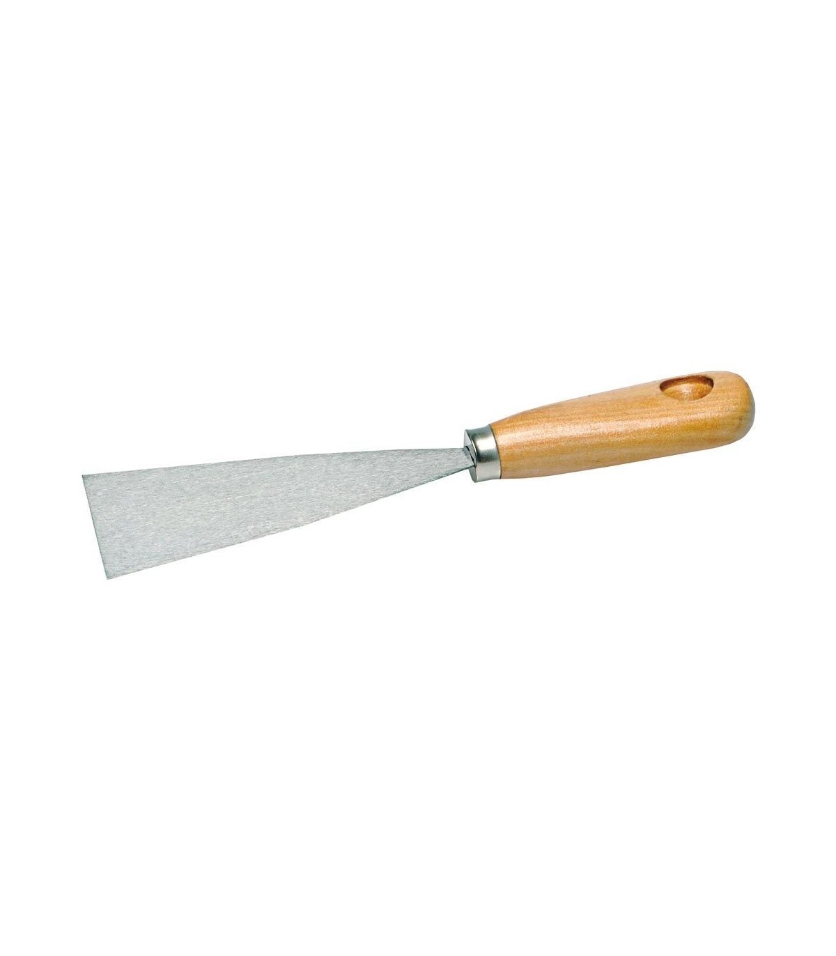 ESPATULA INDUSTRIAL ESSENTIAL 8 CM**