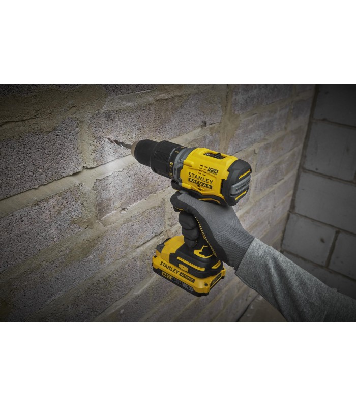 "OFERTA" KIT TALADRO PERCUTOR + TALADRO IMPACTO V20 2BAT