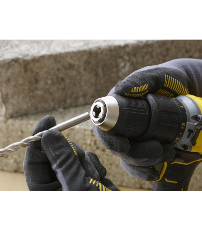 "OFERTA" KIT TALADRO PERCUTOR + TALADRO IMPACTO V20 2BAT