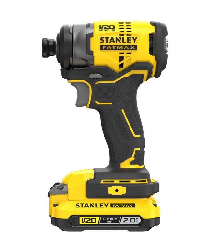 "OFERTA" KIT TALADRO PERCUTOR + TALADRO IMPACTO V20 2BAT