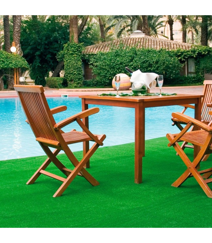 "OFERTA" CESPED NEW STANDARD S6 2X10