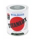 "OFERTA" TITANLUX ESM  AGUA ECO BRILLO VERDE MAY.750ML ***