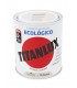 "OFERTA" TITANLUX ESM  AGUA ECO BRILLO BLANCO PIEDRA 750ML ***