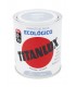 "OFERTA" TITANLUX ESM  AGUA ECO MATE GRIS PER.750ML ***