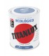 "OFERTA" TITANLUX ESM  AGUA ECO MATE GRIS MAR.750ML ***