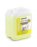 "OFERTA" DETERGENTE UNIVERSAL RM 555 BIDÓN 5 L.