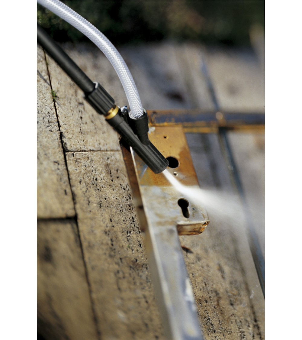 "OFERTA" CONJUNTO DE CHORRO HÚMEDO O DE ARENA