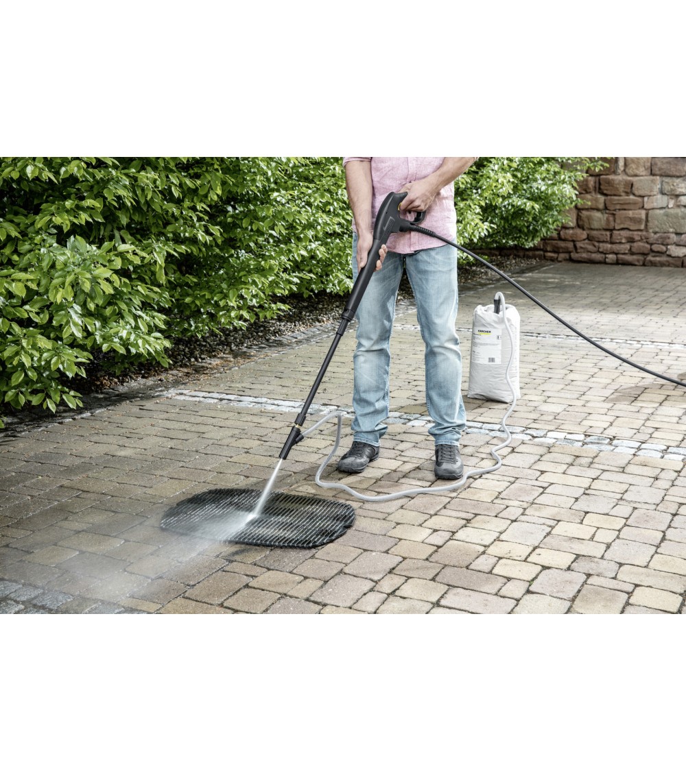 "OFERTA" CONJUNTO DE CHORRO HÚMEDO O DE ARENA