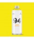 "OFERTA" MTN 94 RV-267 AMARILLO AZUFRE 400ML