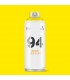 "OFERTA" MTN 94 RV-1021 AMARILLO CLARO 400ML