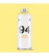 "OFERTA" MTN 94 RV-20 AMARILLO FIESTA 400ML