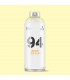 "OFERTA" MTN 94 RV-189 AMARILLO IPANEMA 400ML