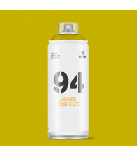"OFERTA" MTN 94 RV-110 AMARILLO YOSEMITE 400ML
