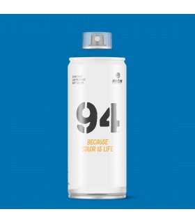 "OFERTA" MTN 94 RV-152 AZUL EUROPA 400ML