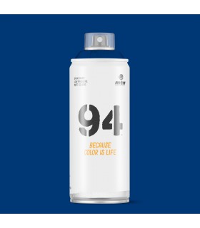 "OFERTA" MTN 94 RV-5005 AZUL OSCURO 400ML