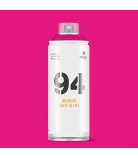 "OFERTA" MTN 94 RV-279 ROSA ROSARIO 400ML