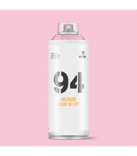 "OFERTA" MTN 94 RV-164 ROSA TOKYO 400ML