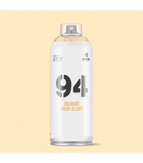 "OFERTA" MTN 94 RV-192 SUNDANCE 400ML