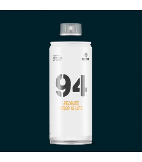 "OFERTA" MTN 94 RV-163 AZUL POSEIDÓN 400ML