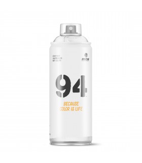 "OFERTA" MTN 94 R-9010 BLANCO 400ML