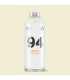 "OFERTA" MTN 94 RV-1013 BLANCO HUESO 400ML