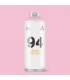 "OFERTA" MTN 94 RV-193 CHICLE 400ML