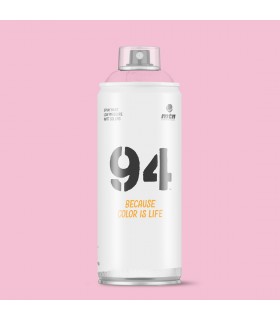 "OFERTA" MTN 94 RV-193 CHICLE 400ML