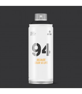 "OFERTA" MTN 94 RV-7016 GRIS ANTRACITA 400ML