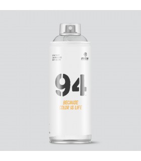 "OFERTA" MTN 94 R-7040 GRIS PERLA 400ML