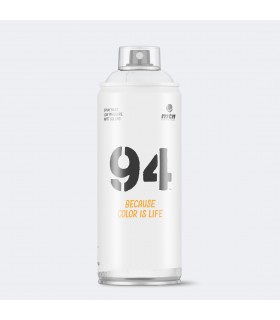 "OFERTA" MTN 94 RV-198 GRIS STARDUST 400ML