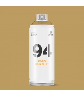 "OFERTA" MTN 94 RV-137 KRAFT 400ML