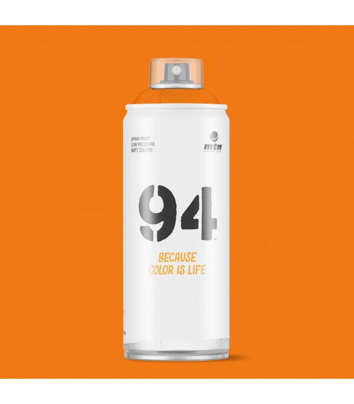 "OFERTA" MTN 94 RV-207 MANGO 400ML