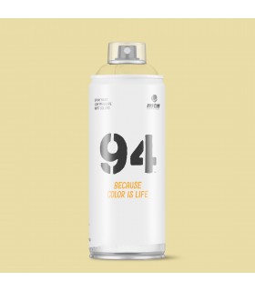 "OFERTA" MTN 94 RV-135 MARRON SAFARI 400ML