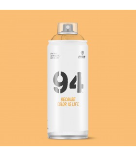 "OFERTA" MTN 94 R-1017 MELOCOTON 400ML