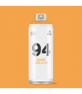 "OFERTA" MTN 94 RV-105 NARAN. MANDARINA 400ML