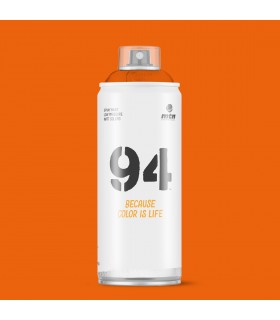 "OFERTA" MTN 94 RV-2004 NARANJA 400ML