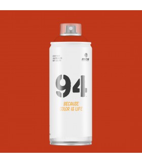"OFERTA" MTN 94 RV-108 NARANJA FÉNIX 400ML