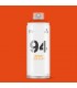 "OFERTA" MTN 94 RV-107 NARANJA MARTE 400ML