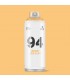 "OFERTA" MTN 94 RV-103 NARANJA PLURAL 400ML