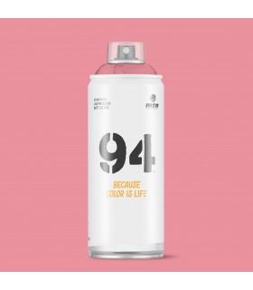 "OFERTA" MTN 94 RV-115 TUTTI FRUTTI 400ML