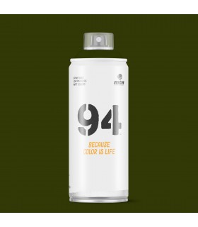"OFERTA" MTN 94 RV-131 VERDE COMARCA 400ML