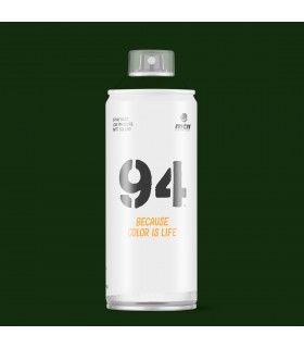 "OFERTA" MTN 94 RV-127 VERDE ERA 400ML