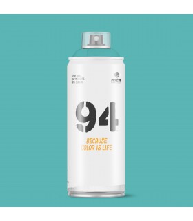 "OFERTA" MTN 94 RV-145 VERDE ERASMUS 400ML