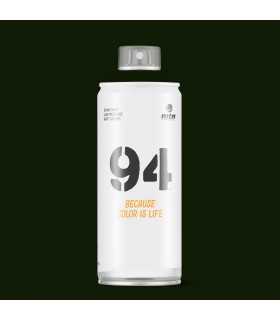 "OFERTA" MTN 94 RV-134 VERDE INFINITO 400ML
