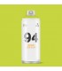 "OFERTA" MTN 94 RV-281 VERDE LÁSER400ML
