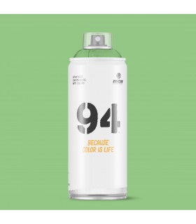 "OFERTA" MTN 94 RV-272 VERDE MENTA 400ML